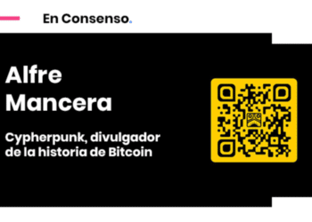 Cypherpunk Mancera Bitcoin