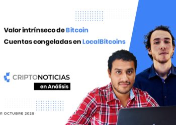 En Análisis episodio 24 Valor Intrínseco Bitcoin Censura