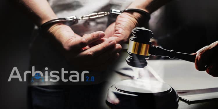 caso robo fraude esquema piramidal