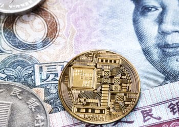 blockchain moneda digitalizada China