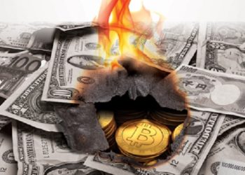 Bitcoin reserva de valor