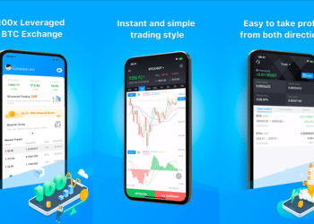 Aplicación Bexplus para el trading móvil