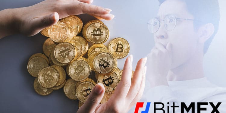 exchange CFTC transacciones btc