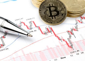 tendencia alta baja compra venta btc