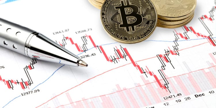 tendencia alta baja compra venta btc