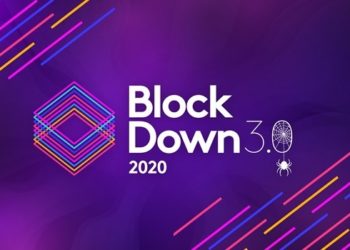 BlockDown en Halloween