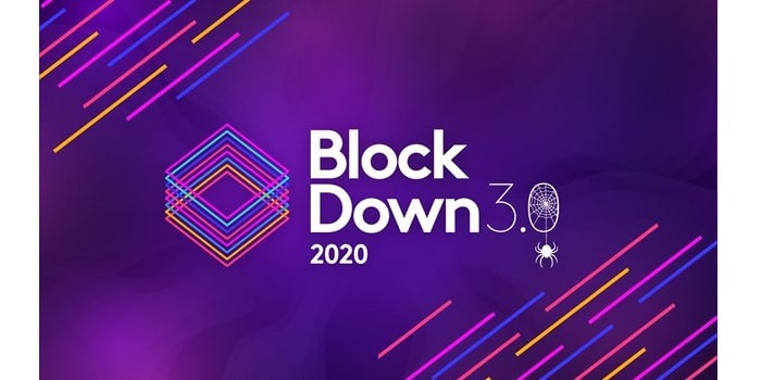 BlockDown en Halloween