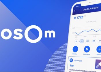 Autopilot para trading de altcoins