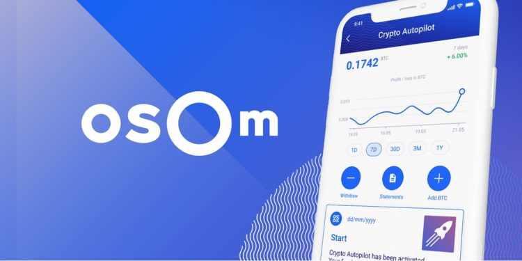 Autopilot para trading de altcoins