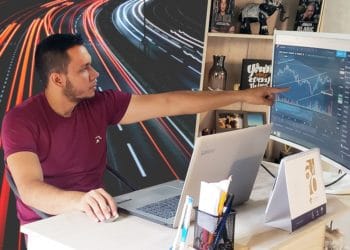 Curso de trading de criptomonedas