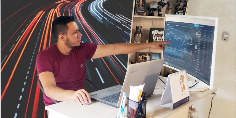 Curso de trading de criptomonedas