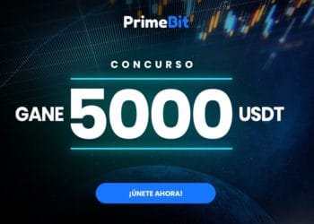 Concurso de trading demo PrimeBIT