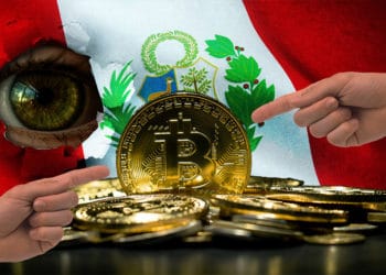 regulación criptomoneda Bitcoin Perú