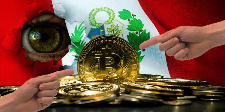 regulación criptomoneda Bitcoin Perú