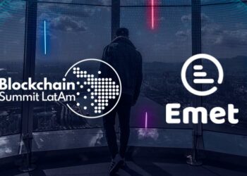 Emet Group participa en la Blockchain Summit Latam