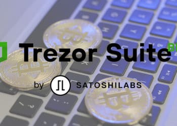 cartera version prueba trezor