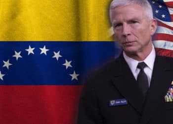 Militar estadounidense criptomoneda sanciones