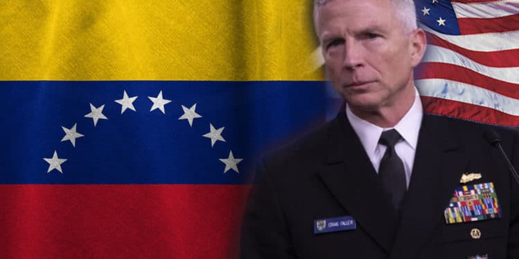 Militar estadounidense criptomoneda sanciones