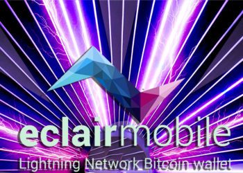 actualización moendero bitcoin eclair