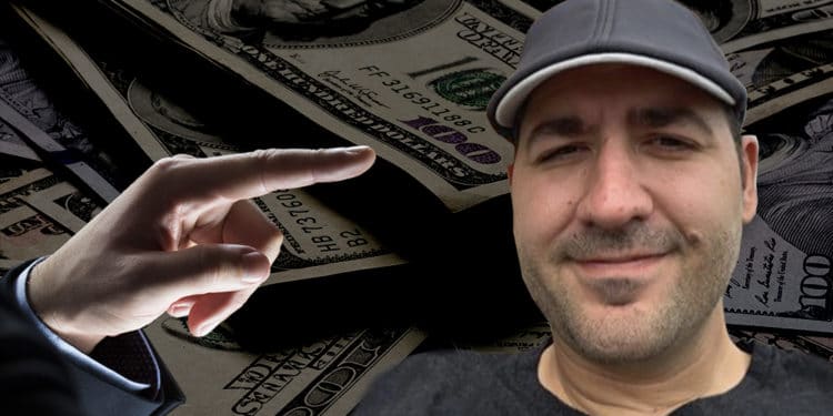 dolares ceo helix ninja coin