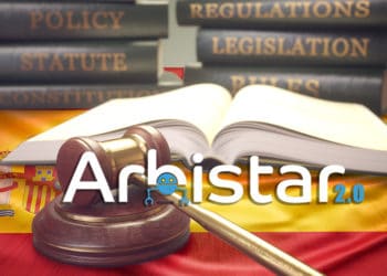 prohibición arbistar españa europa estafa criptomonedas