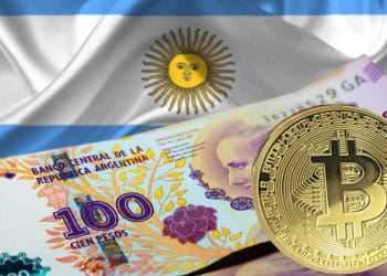 bitcoin argentina pesos criptomoneda