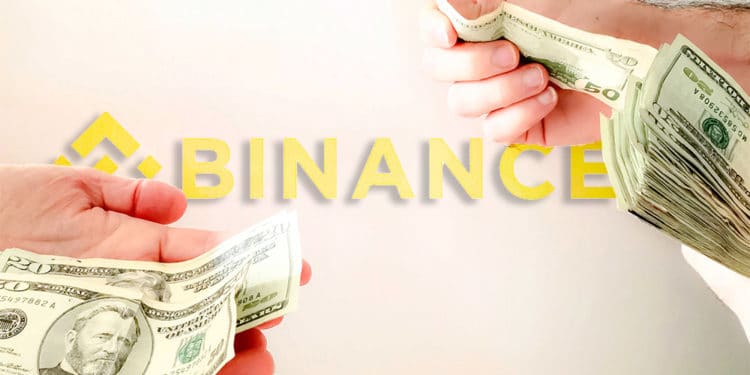 fondo apoyo desarrolladores blockchain binance BSC