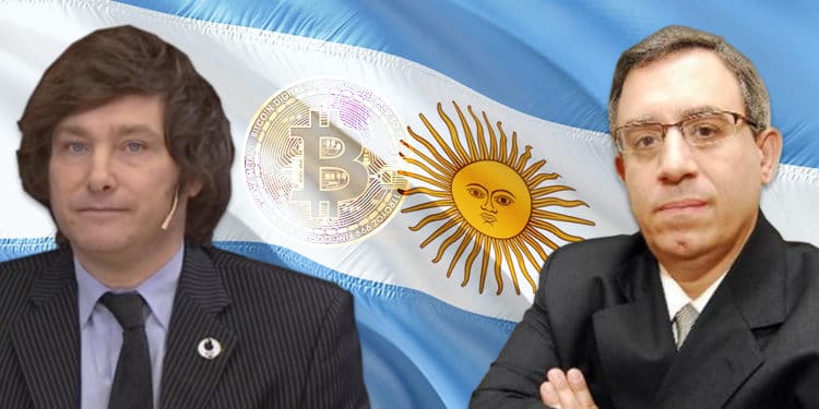 candidatura btc criptomonedas politica