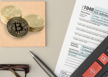 formulario declaración impuestos estados Unidos Bitcoin