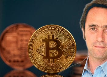 CEO Mercado Libre criptomonedas Bitcoin