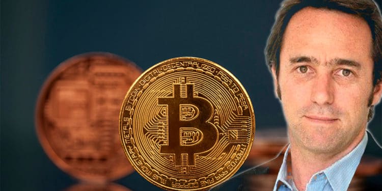 CEO Mercado Libre criptomonedas Bitcoin
