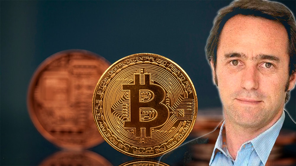 CEO Mercado Libre criptomonedas Bitcoin