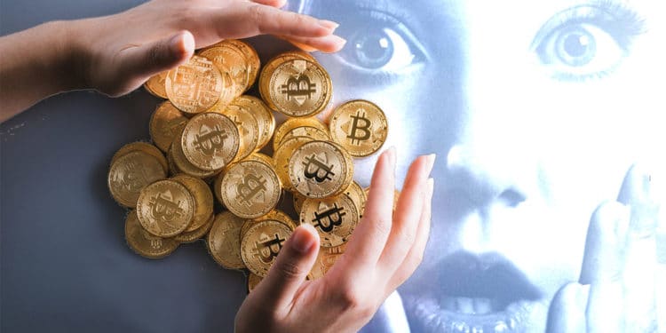 acumulación almacenamiento bitcoin servicios custodia