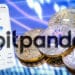 Bitpanda lanza índices de criptomonedas. Composición por CriptoNoticias. bitpanda / bitpanda.com ; bitpanda / bitpanda.com.com ; @pvproductions / Freepik.com