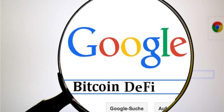 google trends mercado criptomonedas defi bitcoin