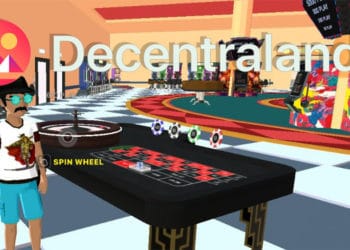 casino mundo realidad virtual decentraland