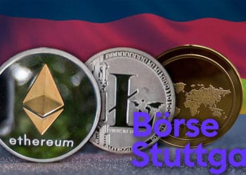 intercambio criptomonedas ether ripple litecoin Alemania