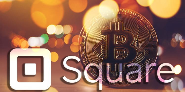 compra institucional criptomoneda Bitcoin Square