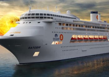 crucero paraiso bitcoiner servicios bitcoin Satoshi Nakamoto