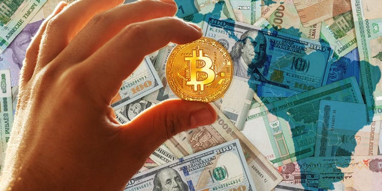 compra criptomonedas casas cambio latinoamerica moneda local