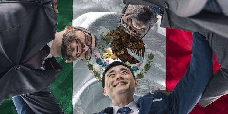 asociacion implementacion monederos compañias