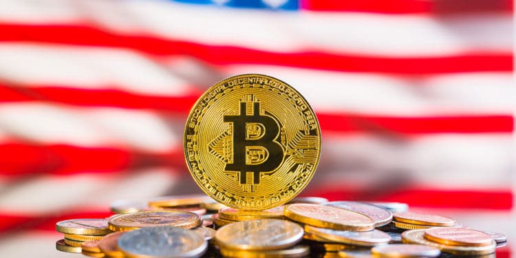 Departamento Justicia Estados Unidos marco regulatorio bitcoin
