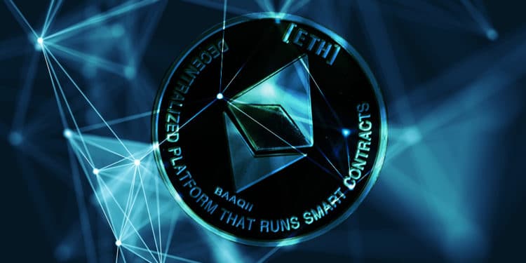 ETH version Quantstamp ConsenSys
