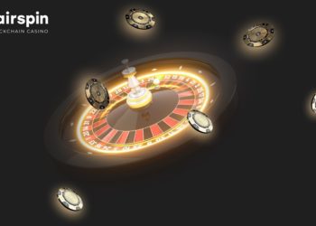 Casino Blockchain Fairspin