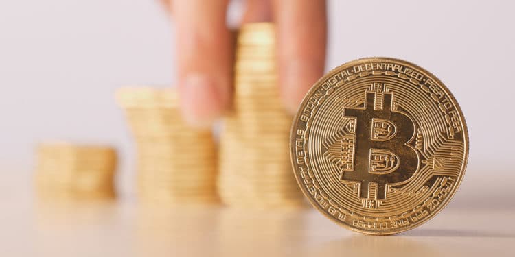 inversión institucional bitcoin compañías del mundo