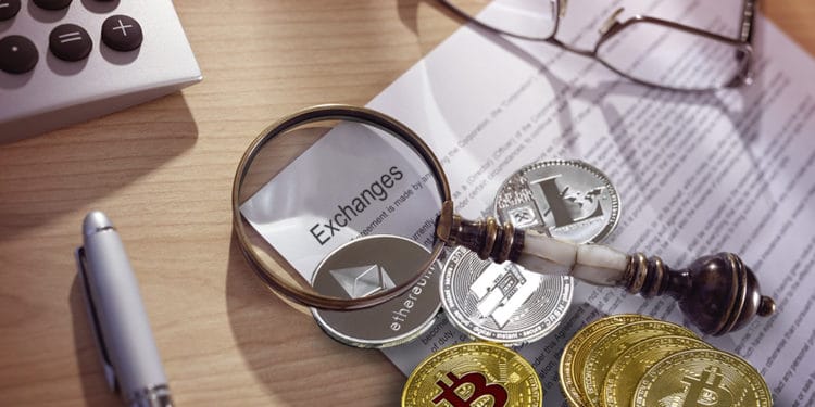 btc litecoin ethereum regulacion