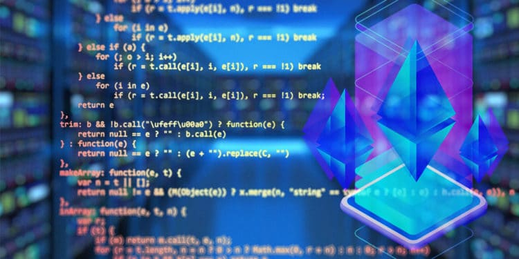 desarrolladores ethereum nuevo lenguaje programación contratos inteligentes