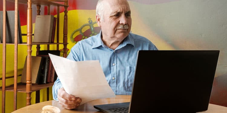 ley pago impuestos bitcoin España