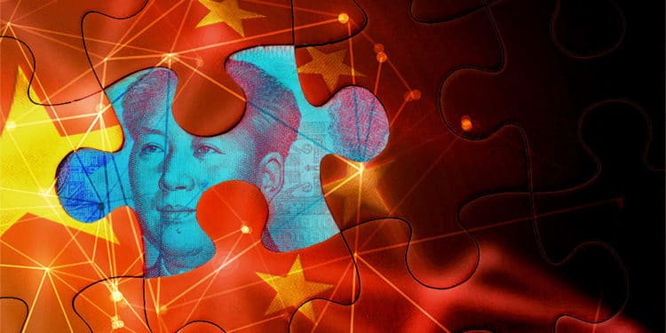 criptomoneda yuan china estandares mundiales