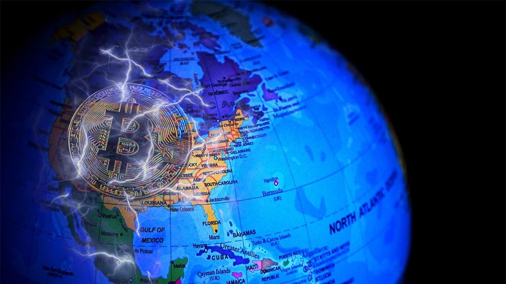 norteamerica nodos red lightning